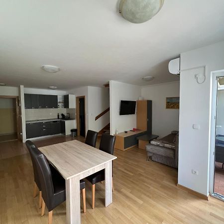 Apartmani Funda Bol Exterior foto
