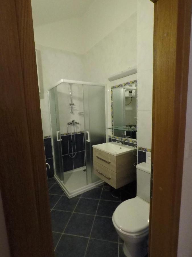 Apartmani Funda Bol Exterior foto