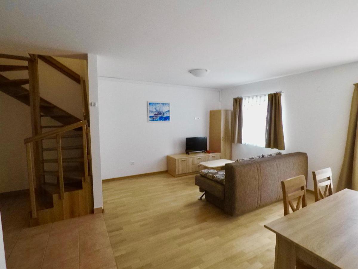 Apartmani Funda Bol Exterior foto