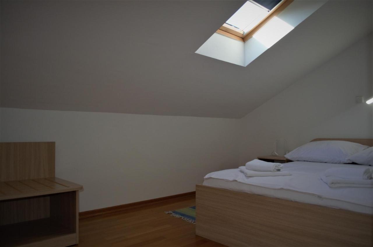 Apartmani Funda Bol Exterior foto