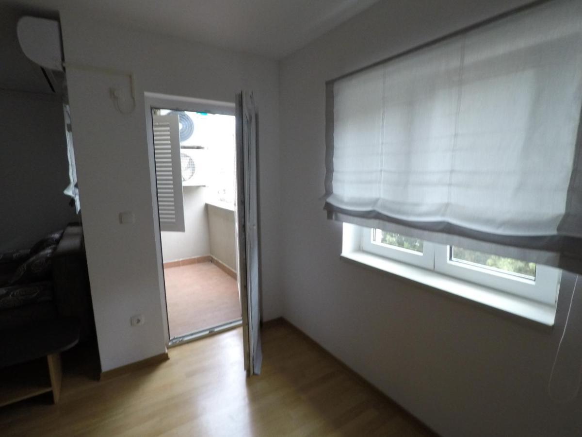 Apartmani Funda Bol Exterior foto