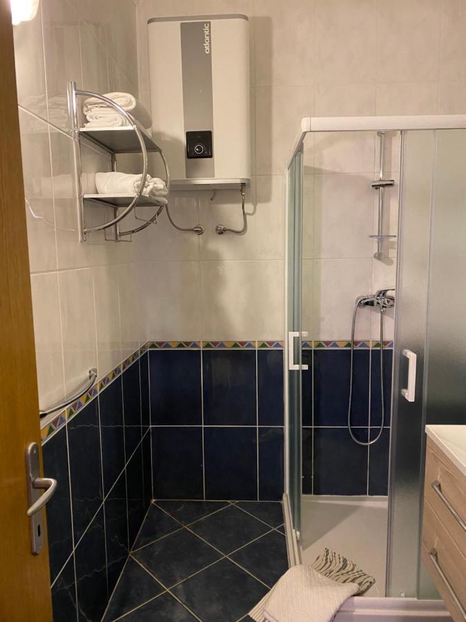 Apartmani Funda Bol Exterior foto