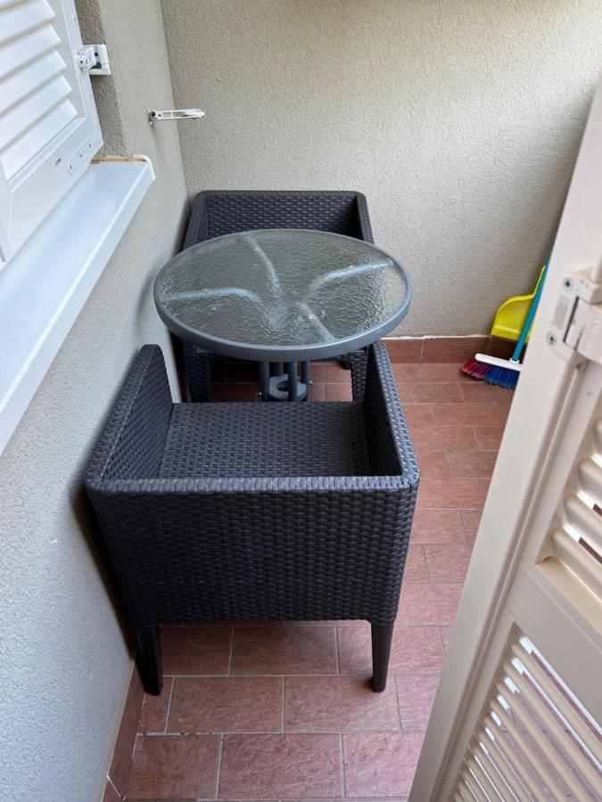 Apartmani Funda Bol Exterior foto